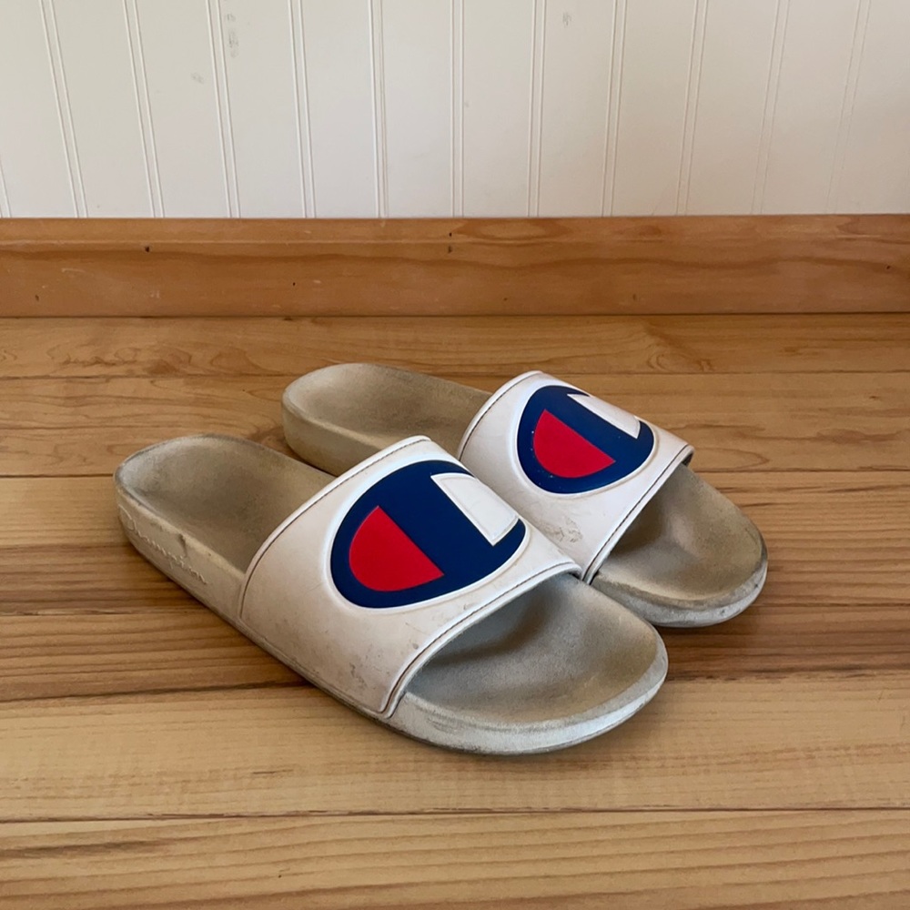 Champion Slides